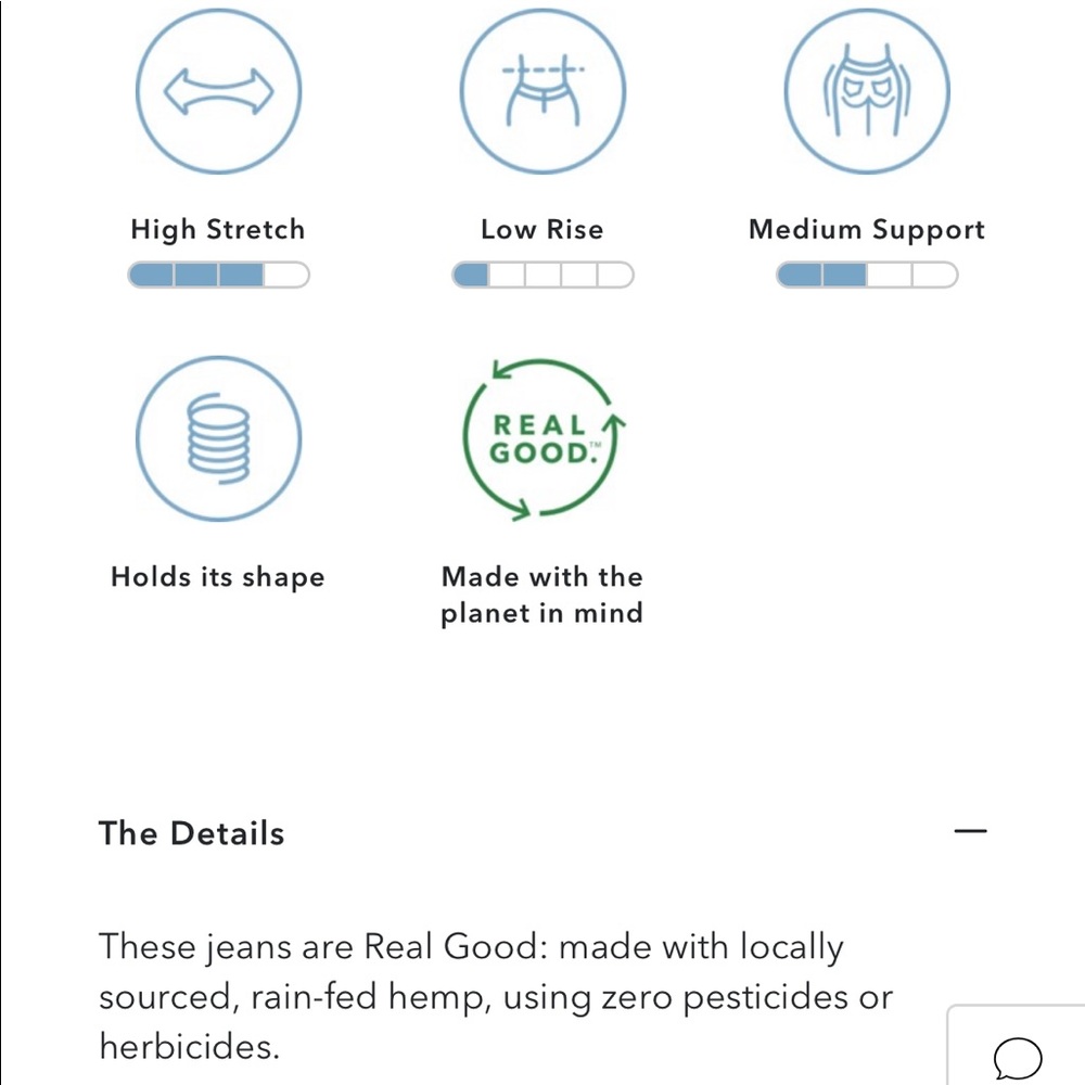 American Eagle Jegging - image 5